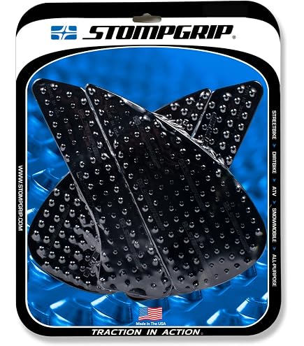 Amazon | STOMPGRIP(ストンプグリップ) トラクションパッド タンク